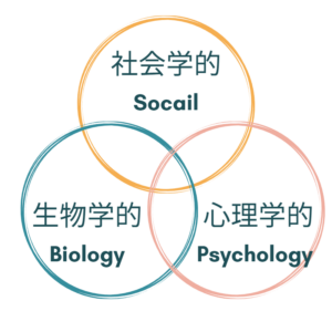 生物心理社会モデル