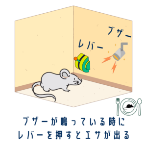 スキナー箱